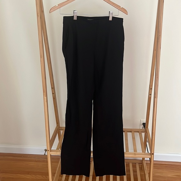 Vintage Intermix Wool Trousers - Picture 3 of 8